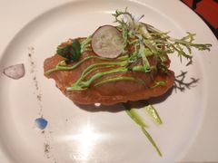 -上海滩餐厅(BFC外滩金融中心店)
