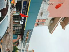 -一味烧烤(纪念路店)