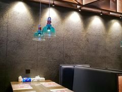 大堂-虾胡闹·澳洲小龙虾·烧烤(福田鲨鱼店)