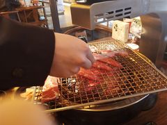 -金九姬黑牛烤肉料理(杨舍老街店)