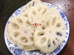 藕-飘香火锅(玉林西路店)