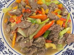 -好呷八大碗(五羊店)