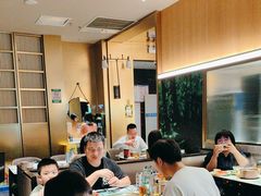 -亚马逊海鲜自助(梅溪湖步步高店)