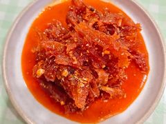 -服务大楼冷面(延大店)