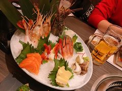 -赤坂亭·M9和牛烧肉(南京江南虹悦城店)