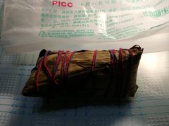 豆沙粽-湖州国芳粽子(湖州总店)