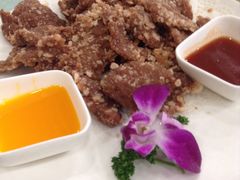 -新恬乐大酒家(沧达大厦店)