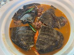 -君庭中餐厅(友谊宾馆店)