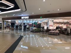 -NITORI 宜得利家居(天津泰达永旺店)
