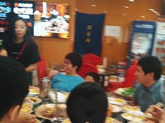 -芦月轩羊蝎子(北蜂窝店)