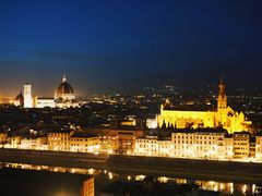 -米开朗琪罗广场