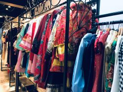 -时光纪亲子全家福照相馆(静安店母女写真父母纪念照)