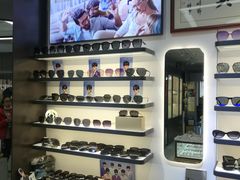 -华彬眼镜专业渐进配镜(潘家园店)