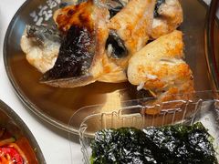 -三宝泥炉·活烤鳗鱼(七宝宝龙店)