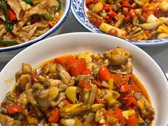 -回家吃饭·地道南昌菜(建德观总店)