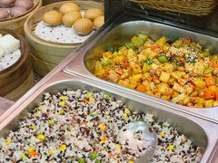 -白衣古寺素斋堂