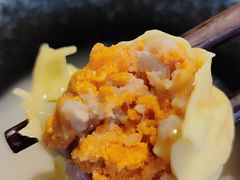 -地二手作鱼汤馄饨(上街里店)