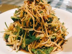 风味大拌菜-苏师傅菜馆(上沙店)