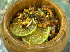 -浩海火燒雲傣家菜(芮欧百货店)