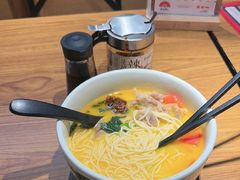 -和府捞面(星光大道一期店)