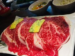 -御牛道日式烤肉料理(杭州万象城店)