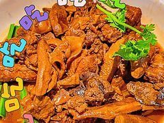 -又见炊烟私房菜(敬亭路店)