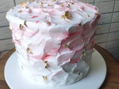 -森之烘焙.蛋糕.甜品台定制(番禺万博店)