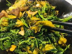 -园林美食城·本土农家菜(杨和镇店)