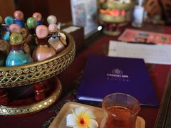 -MintsThai沁泰都市SPA·泰式按摩(公园1903店)