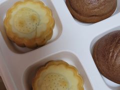 山楂小饼-泸溪河桃酥(湖滨银泰in77店)