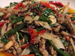 -陈胖子特色菜.鲜货现炒(融景城店)