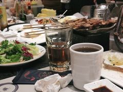-大渔铁板烧(东城店)