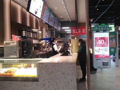-德克士(长安百货店)