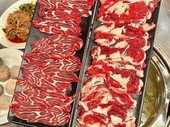 -陈记潮汕牛肉火锅