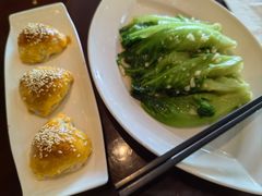-顺德美的万豪酒店-万豪中餐厅