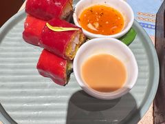 -点都德(华强南店)