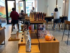 -星巴克臻选(金桥国际店)