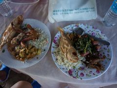 -东姑阿都拉曼海洋公园