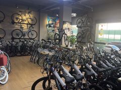 -永久自行车旗舰店(上海No.001店)