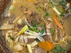 -玉祥府牛肉罩饼(金光道店)