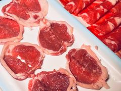 -前门杨记·铜锅涮肉(王府井·故宫店)