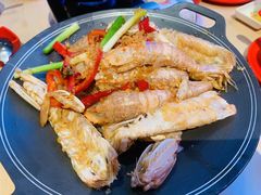 -避风塘(五角场店)