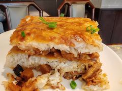 三鲜豆皮-严老幺烧麦(前进四路店)