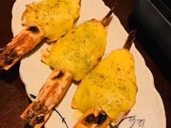 -熊串烧亭.居酒屋(珠江路店)