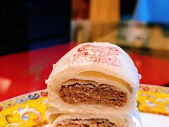 -富华斋饽饽铺·宫廷糕点·伴手礼(护国新天地店)