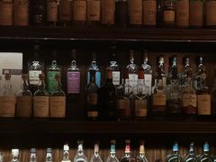 -酒池星座Bar Constellation(新乐路店)