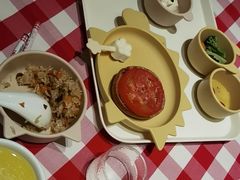-西贝(紫荆广场店)