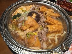 -弓二·烧鸟居酒屋(财富购物中心店)