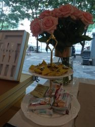 点击看大图 -丽锦美容美发