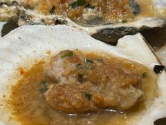 -品未·铁板烧(甜水园店)
